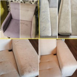 Pranie kanap Wrocław 2