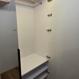 Szafy wnękowe Dąbrowa Górnicza 4