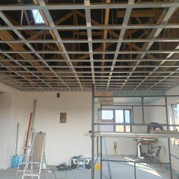 Firma remontowa Jastrowie 1