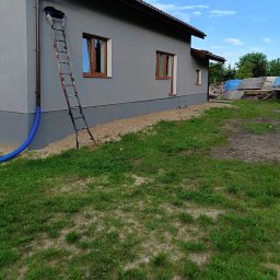 Firma remontowa Jastrowie 4