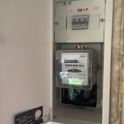 Instalacje elektryczne Częstochowa 1