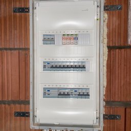 Instalacje elektryczne Częstochowa 2