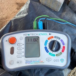 Instalacje elektryczne Częstochowa 3