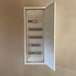 Instalacje elektryczne Częstochowa 4