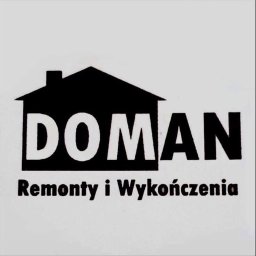DOMAN Remonty i Wykończenia Łukasz Domański - Montaż Płyt Gipsowych Białystok