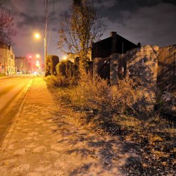 Transport busem Będzin 2