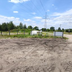 Transport busem Będzin 4