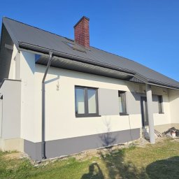 BESTHOUSE4YOU SPÓŁKA Z OGRANICZONĄ ODPOWIEDZIALNOŚCIĄ - Wysokiej Klasy Ocieplanie Pianką Siedlce