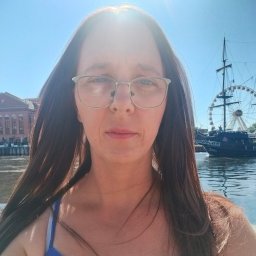 Agnieszka Szarejko - Spacery z Psem Gdańsk