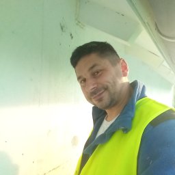 All Work - Wyburzenia Siennica Nadolna