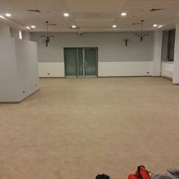 Montaż wykładzin Warszawa 2