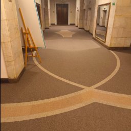 Montaż wykładzin Warszawa 1