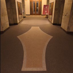 Montaż wykładzin Warszawa 2