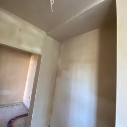 Tynki maszynowe Lublin 2