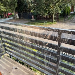 ZAKŁAD PRODUKCJI METALOWEJ BIBI STEEL SPÓŁKA Z OGRANICZONĄ ODPOWIEDZIALNOŚCIĄ - 100% aluminium