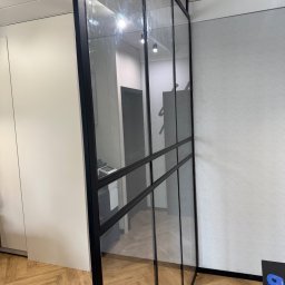 ZAKŁAD PRODUKCJI METALOWEJ BIBI STEEL SPÓŁKA Z OGRANICZONĄ ODPOWIEDZIALNOŚCIĄ - Najlepsze Wykonanie Schodów Metalowych Warszawa