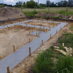 Ocieplanie elewacji Szczecin 3