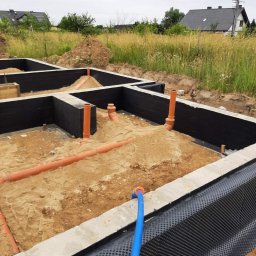 Ocieplanie elewacji Szczecin 4