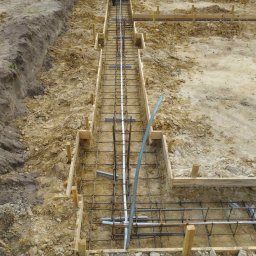 Ocieplanie elewacji Szczecin 2