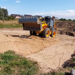 Ocieplanie elewacji Szczecin 1