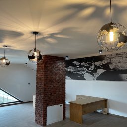 Przeglądy i pomiary elektryczne Będzin