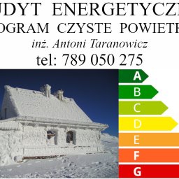 Czyste Powietrze Bielsko-Biała 1