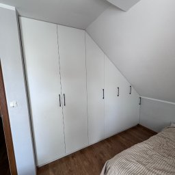 Mateusz Mróz - Doskonałej Jakości Balustrady Metalowe Łuków