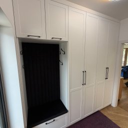 Mateusz Mróz - Kuchnie na wymiar Łuków