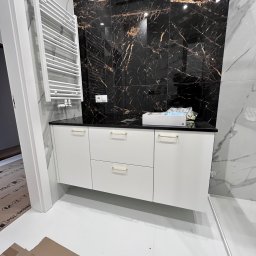 Mateusz Mróz - Balustrady nierdzewne Łuków