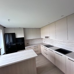 Szafy wnękowe Stanin 4