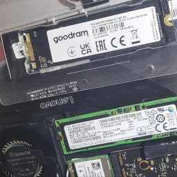 Instalacja Systemu Operacyjnego Windows 10 na nowym Dysku