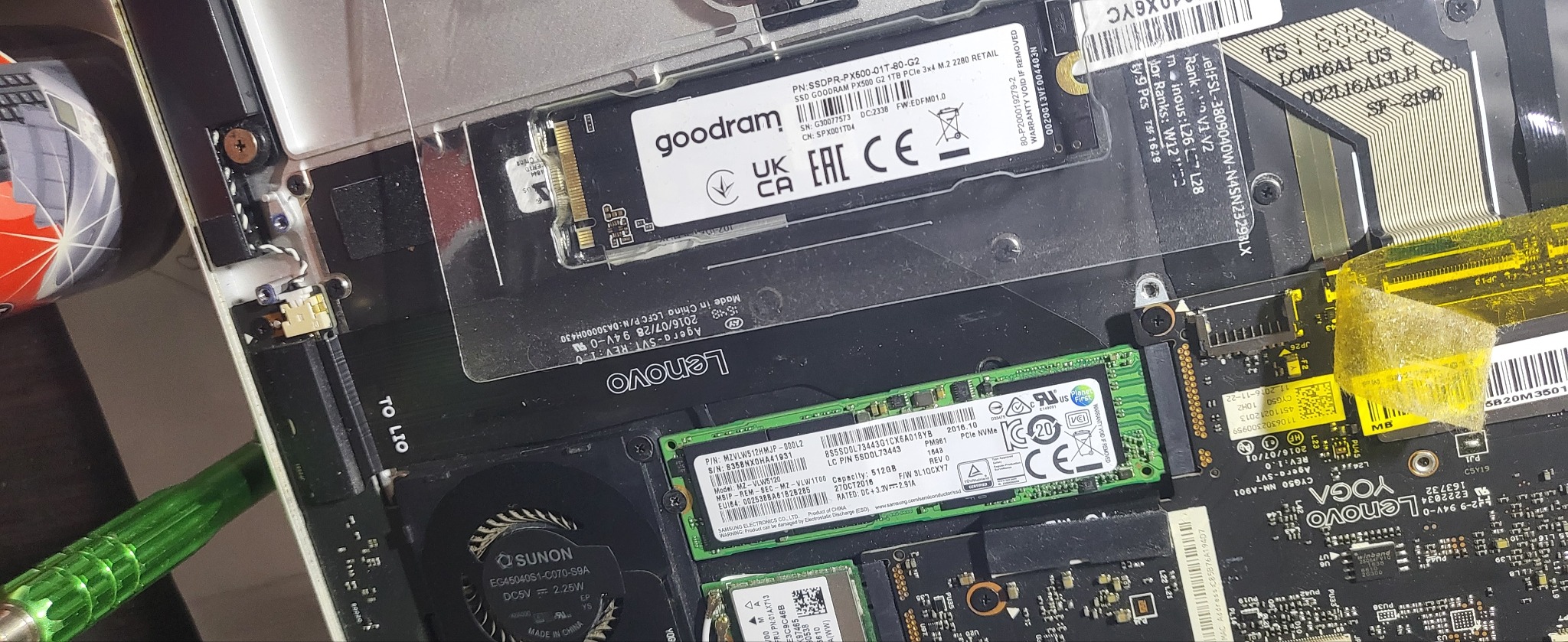 Instalacja Systemu Operacyjnego Windows 10 na nowym Dysku