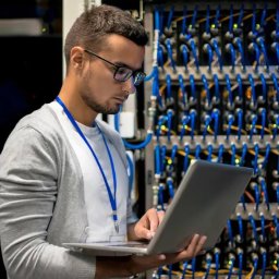 DIGICULT Maciej Jabłoński - Programowanie Baz Danych Gdynia