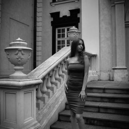 Sesja kobieca Rzeszów 4