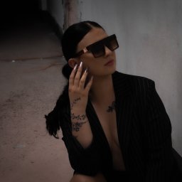 Sesja kobieca Rzeszów 1