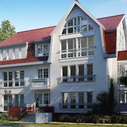 Gdańsk ul. Grottgera