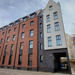 Hotel Długi Targ Gdańsk ul. Mieszczańska