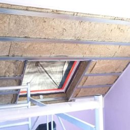 Malowanie mieszkań Międzyborów 3