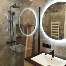 Malowanie mieszkań Międzyborów 4