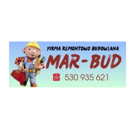 MAR-BUD - Kafelkarz Świebodzin