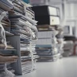 Archiwizacja dokumentów Katowice 2