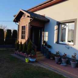 Ocieplanie elewacji Radom 2