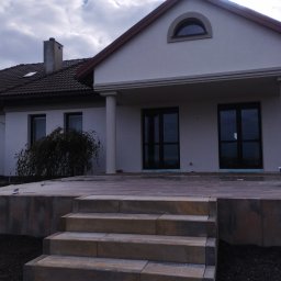 Ocieplanie elewacji Radom 4