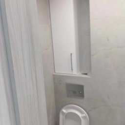 Wykończenia łazienek Bochnia 3