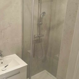 Wykończenia łazienek Bochnia 4