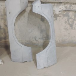 Piaskowanie Kraków 2