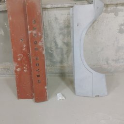 Piaskowanie Kraków 3