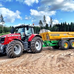 Bygg-Effekt Przedsiebiosrstwo Budowlane Import-Export