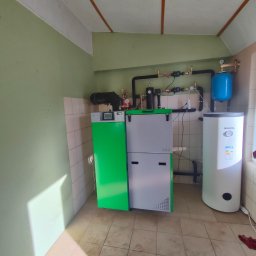 KOMPLEKSOWE USŁUGI HYDRAULICZNE ADRIAN WESOŁOWSKI - Udrożnienie rur Stasz&oacute;w