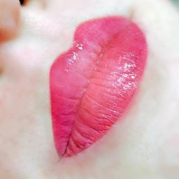 makijaż permanentny ust